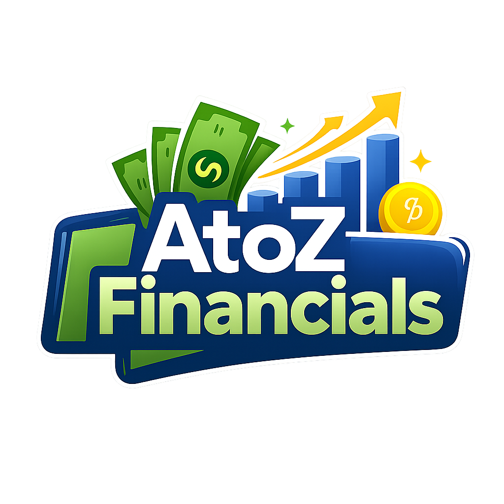 AtoZ Financials